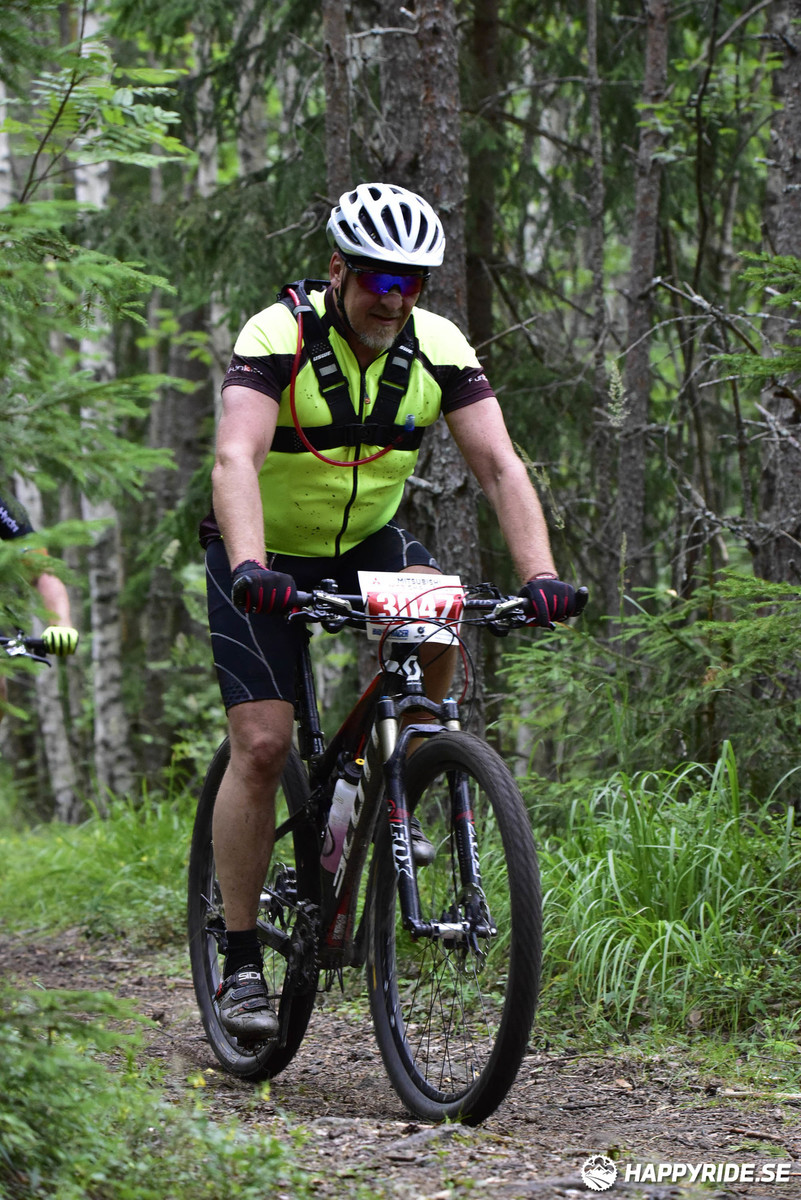 Bild från Engelbrektsturen 2019